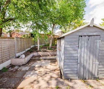 3 bedroom terraced house to rent - Photo 1