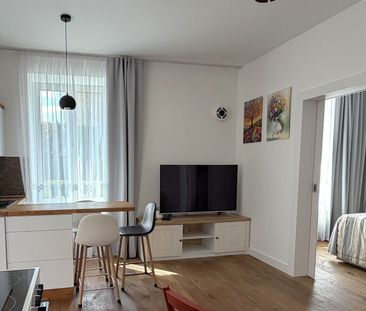 2 izbový byt na prenájom 40m2, K dolnej stanici, Trenčín - Photo 2