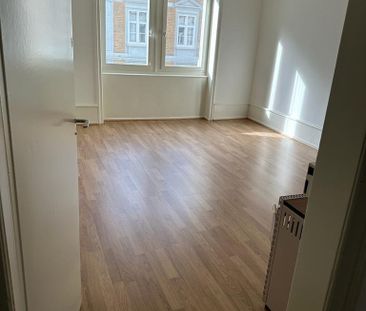2 Zimmer-Wohnung in Basel mieten - Photo 1