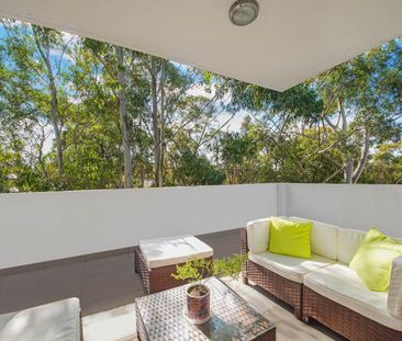 33/10-12 Belair Close, Hornsby NSW 2077 - Apartment For Rent | Domain - Photo 4