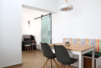 1-Bedroom Apartment for Rent in Las Galletas