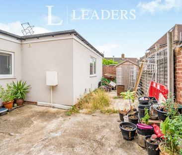 apartment to rent Pool Road, Leicester, LE3 - Photo 6