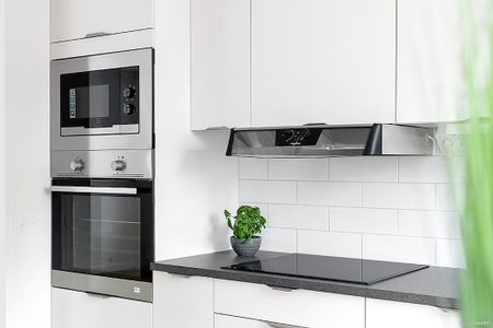 Bergengatan 8, Husby - Foto 2