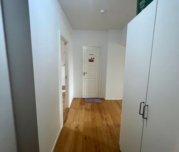 Bryggargatan, Landskrona - Photo 1