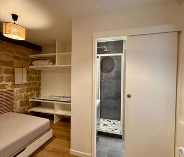 Appartement T2 Paris 17 à louer - Photo 4