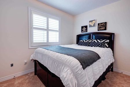 For Lease - 71 Lanark Circle Unit# Upper, Brampton, Ontario - Photo 4