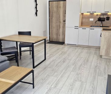 Komfortowy Aparament z miejscem postojowym - Photo 4