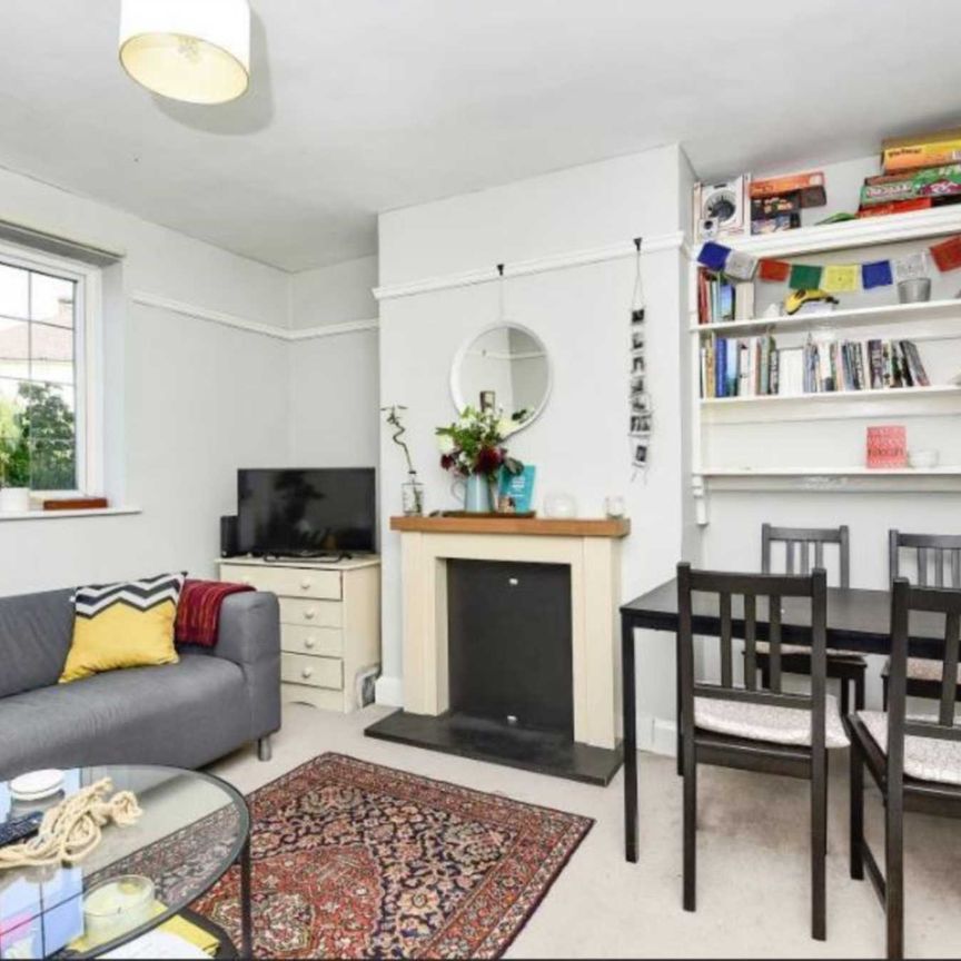 Buckler Road, Oxford, OX2 - Photo 1