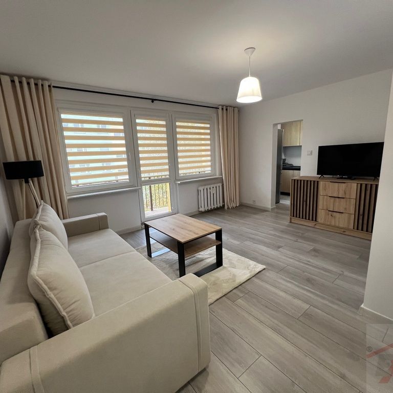 Szczecin, Gumieńce kawalerka z balkonem (436784) - Zdjęcie 1