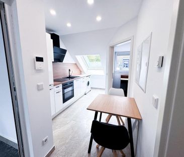 WG Zimmer I Erstbezug I EBK - Photo 1