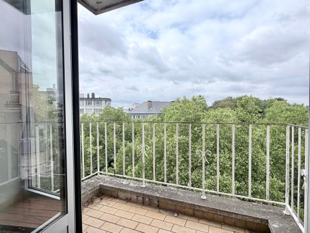 Appartement - à louer - 1150 Woluwe-Saint-Pierre - 1.300 € - Photo 2