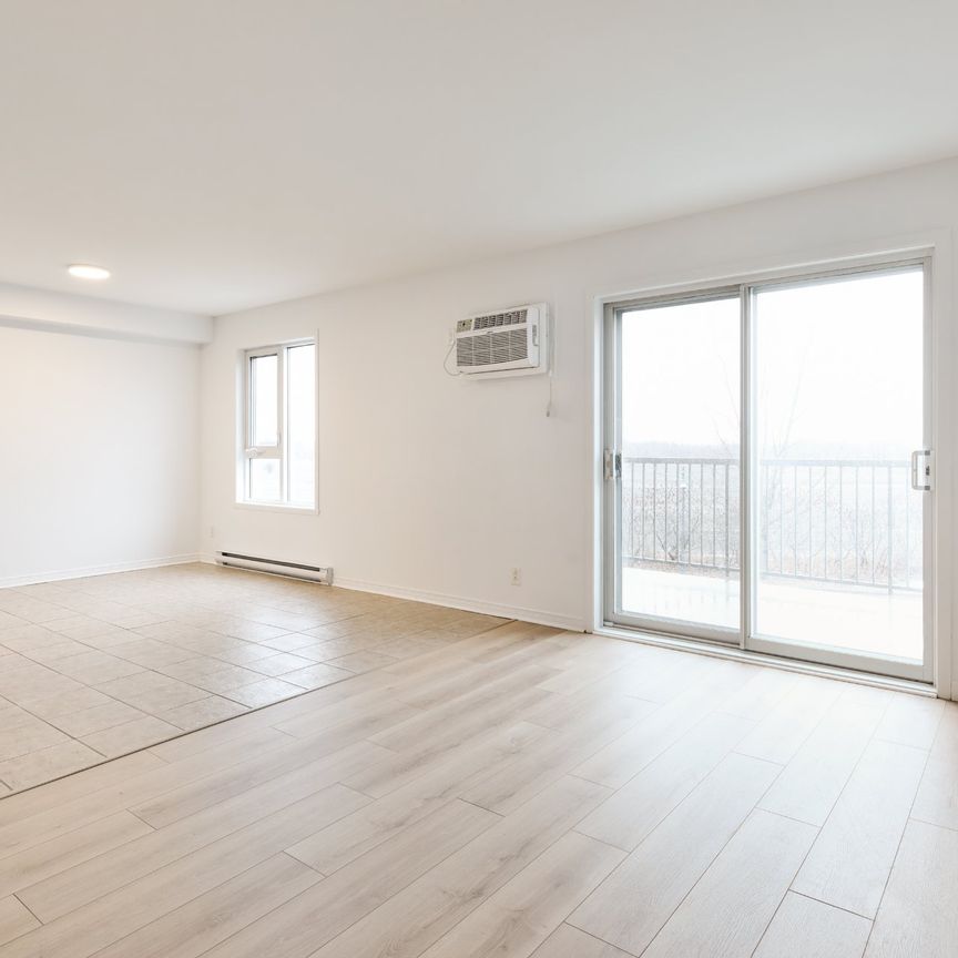 Appartement - 26-51 Rue de la Gare - Photo 1