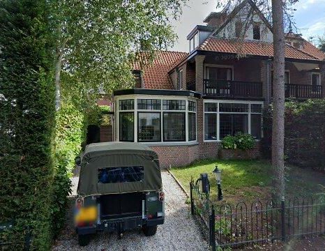 House Bussum - Graaf Florislaan - Foto 1