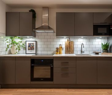 1 bedroom flat to rent - Photo 4