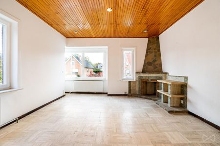 Huis met twee slaapkamers in Braine-l'Alleud - Photo 2
