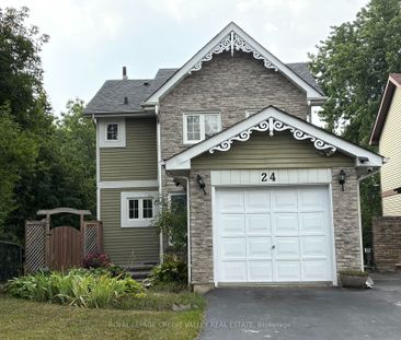 For Lease - 24 Sutter Avenue, Brampton, Ontario - Photo 6
