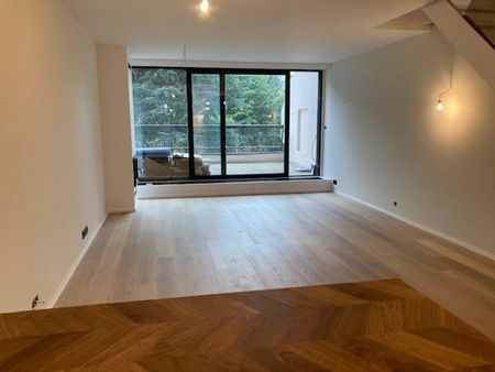 Duplex te huur - Photo 2