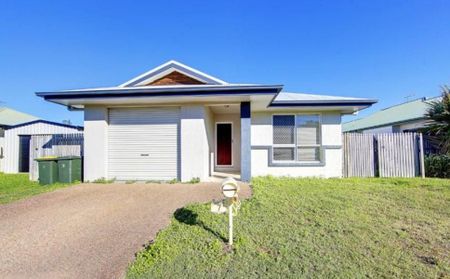 7 Shrike Court, 4815, Condon Qld - Photo 2