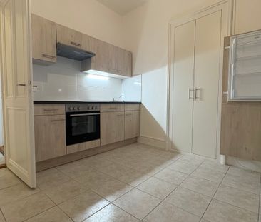 À louer – Appartement 1 pièce rénové au centre de Montreux - Photo 1