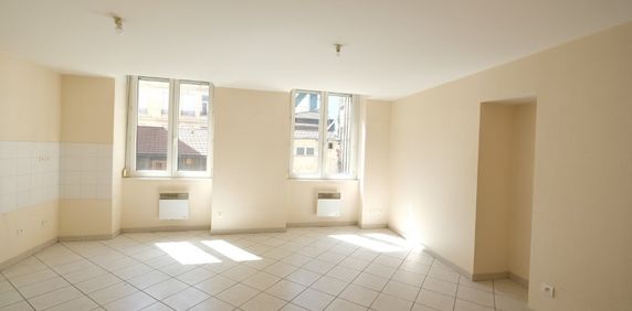 APPARTEMENT T2 A LOUER - Photo 2