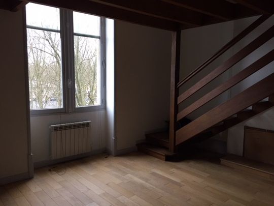 Location Appartement 1 pièce 34m² BORDEAUX 33000 - Photo 1