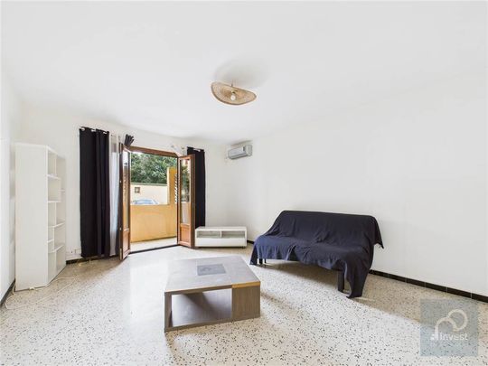 Location Appartement 3 pièces 77m² AJACCIO 20090 - Photo 1