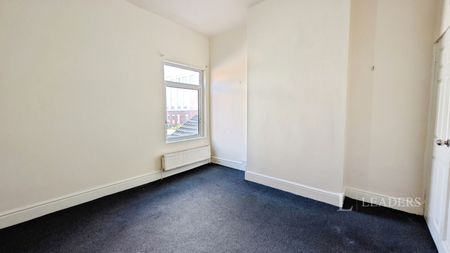 3 bedroom terraced to rent Widdrington Road, Coventry, West Midlands, CV1 - Photo 2