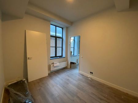 Te huur: Appartement Poirtersstraat in Tilburg - Photo 4