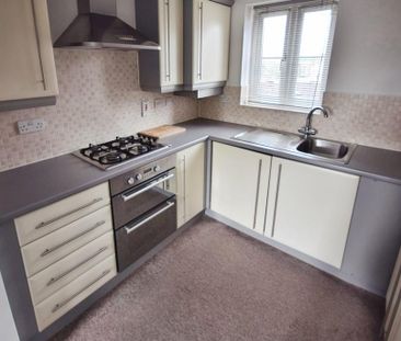 2 bedroom apartment to rent - Photo 6