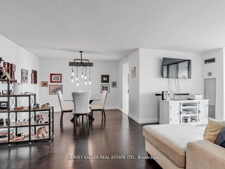 For Lease - 133 Torresdale Avenue Unit# 1408, Toronto, Ontario - Photo 4