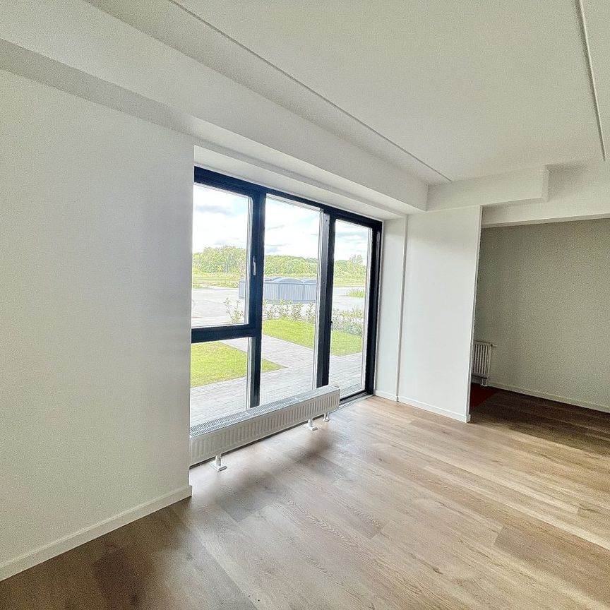 John Steinbecks Alle 46, 9220 Aalborg Øst - Photo 1