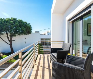 5-bedroom apartment for rent in Albufeira - Photo 1