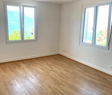 3.5 Zimmer, 70 m², EG - Foto 1