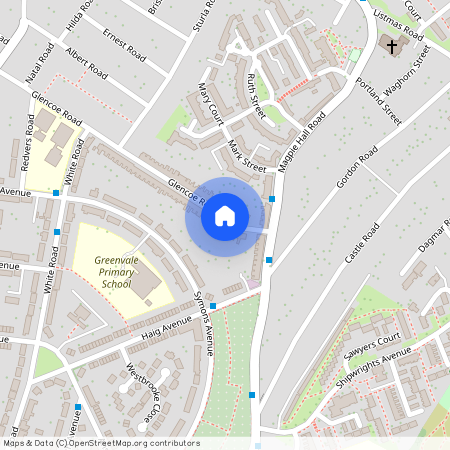 148 Glencoe Road, ME4 5QF