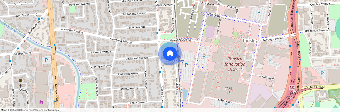 7 Woodland Rd, Mitchell Park SA 5043