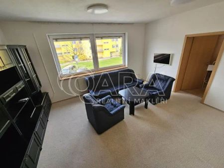 Pronájem moderního bytu 2+1 v Ústí nad Orlicí - Fotografie 3