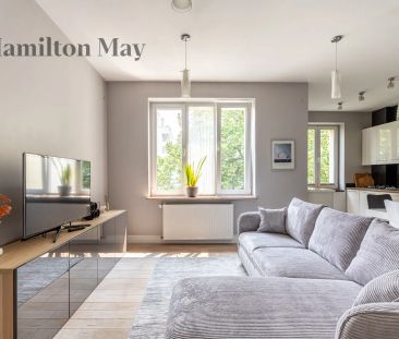 Komfortowe dwupokojowe mieszkanie na Woli przy ul. Górczewskiej - Photo 6