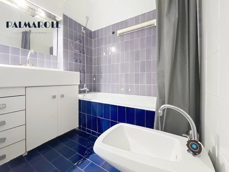 PERPIGNAN LA LUNETTE – T1 BIS AVEC CAVE ET EMPLACEMENT DE PARKING - Photo 5