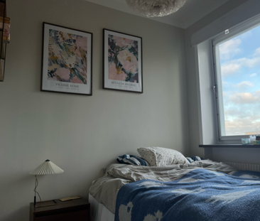 Körsbärsvägen, Stockholm - Foto 6