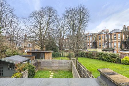 1 bedroom flat to rent - Photo 4