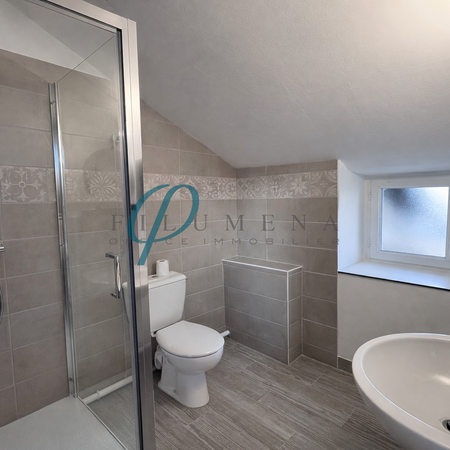 Location Appartement 1 pièce 22m² ANCENIS 44150 - Photo 4