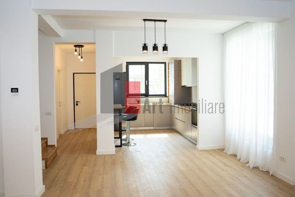 Inchiriere Vila Otopeni - Fotografie 1