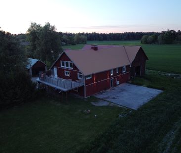 Skogstibble, Vänge - Photo 1