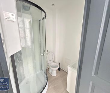 Location Appartement 1 pièce 15m² DOUAI 59500 - Photo 3
