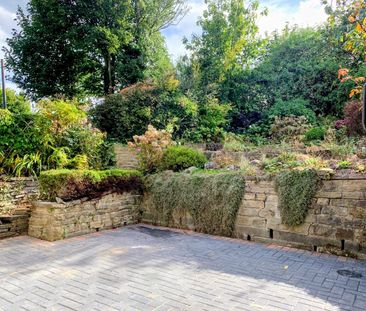 Howard drive, Chesterfield, Old Whittington - Photo 5