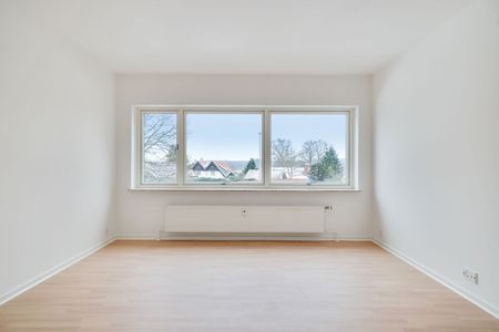 Rungstedvej 61, 1. th. - Foto 5