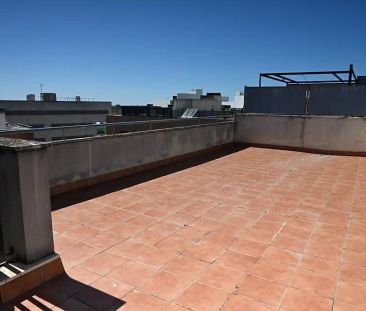 Ático de alquiler en Avenida Filosofia de la, Nuevo Bulevar - Photo 2