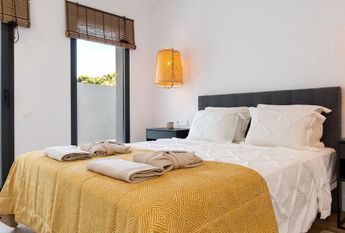 3 bedroom luxury Villa for rent in Nueva Andalucia, Spain