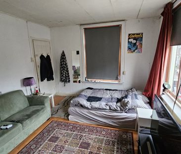 Studentenkamer te huur nabij Wilhelminapark - Photo 5