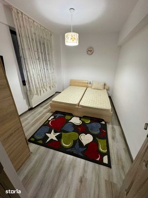 Bucuresti Noi.Apartament 2 camere de inchiriat - Fotografie 1